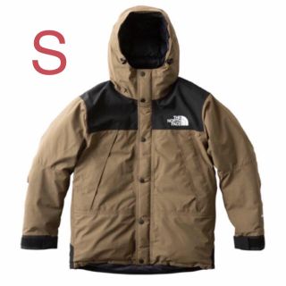 ザノースフェイス(THE NORTH FACE)のノースフェイス マウンテンダウンジャケット(ダウンジャケット)