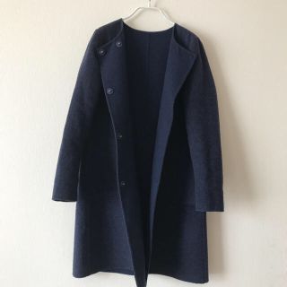 セオリーリュクス ウールコートの通販 27点 | Theory luxeを買うならラクマ