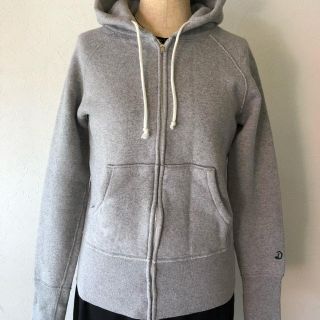 DRESSTERIOR - ドレステリア パーカー サイズ1の通販 by 3Yuu's shop
