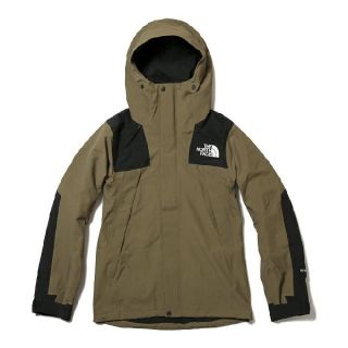 ザノースフェイス(THE NORTH FACE)のsion様専用 THE NORTH FACE  Mountain Jacket(マウンテンパーカー)