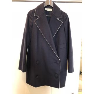 ステラマッカートニー(Stella McCartney)のStella maccartney コート とのま様専用(チェスターコート)