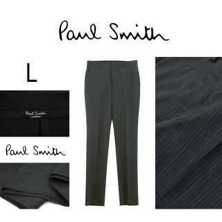 ポールスミス(Paul Smith)の新品（L）ポールスミス　スラックスSTRETCHスリーシーズン(スラックス)