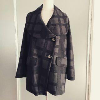 ヴィヴィアンウエストウッド(Vivienne Westwood)のmkさま専用(ピーコート)