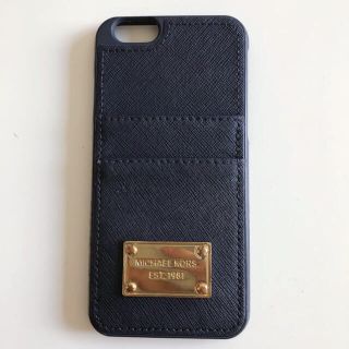 マイケルコース(Michael Kors)のMICHEAL KORS iPhoneケース(iPhoneケース)