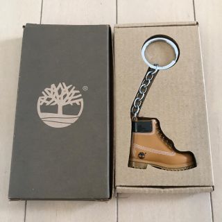 ティンバーランド(Timberland)のTimberland(キーホルダー)(キーホルダー)