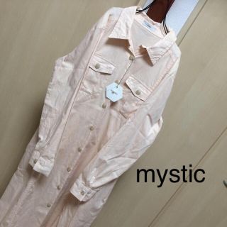 ミスティック(mystic)のぼうさま専用❁﻿おまとめ(ロングワンピース/マキシワンピース)