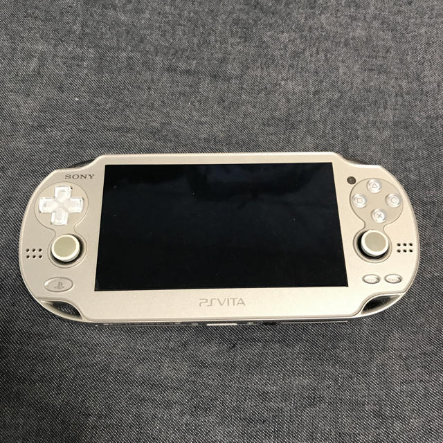 PSVITA 本体