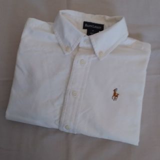 ポロラルフローレン(POLO RALPH LAUREN)のPOLO RALPH LAUREN長袖シャツ(ブラウス)