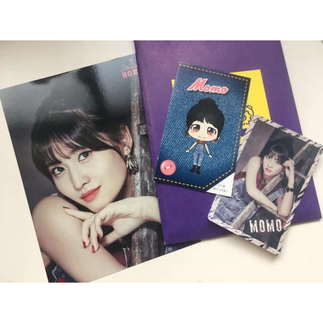 TWICE TouchDown モモ ランダムトレカ 10枚セット Amazon.co.jp: 【TWICE DEBUT SHOWCASE TOUCHDOWN ランダム