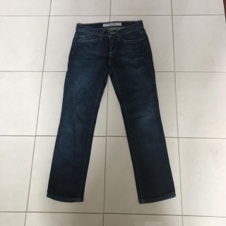 ジョーズジーンズ(JOE’S JEANS)のJOE'S  ジーンズ スリム 23 美品(デニム/ジーンズ)