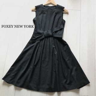 フォクシー(FOXEY) japan ひざ丈ワンピース(レディース)の通販 35点