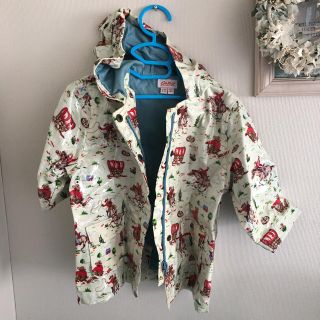 キャスキッドソン(Cath Kidston)のCath Kids レインコート(レインコート)