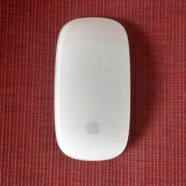 Mac (Apple)(マック)のtm10様専用 Apple Magic Mouse 2 スマホ/家電/カメラのPC/タブレット(PC周辺機器)の商品写真
