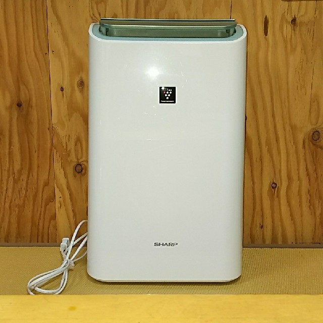超格安価格 Amazon 空気清浄除湿機 CV-DF100 SHARP - SHARP プラズマ 超格安価格 Amazon 空気清浄除湿機 CV-DF100 SHARP - SHARP プラズマ