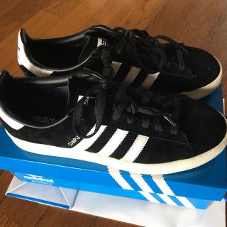 アディダス(adidas)のadidas キャンパス スニーカー(スニーカー)