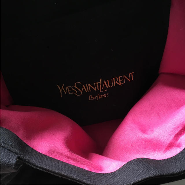 Yves Saint Laurent Beaute(イヴサンローランボーテ)のイヴ・サンローラン トートバッグ レディースのバッグ(トートバッグ)の商品写真