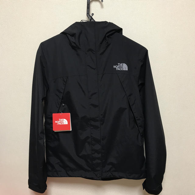 THE NORTH FACE(ザノースフェイス)のノースフェイス  スクープジャケット  レディース レディースのジャケット/アウター(ナイロンジャケット)の商品写真