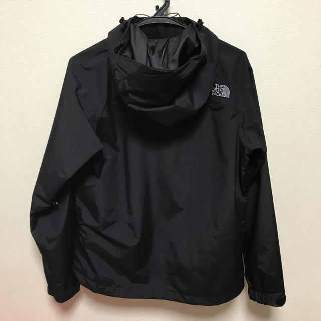 THE NORTH FACE(ザノースフェイス)のノースフェイス  スクープジャケット  レディース レディースのジャケット/アウター(ナイロンジャケット)の商品写真