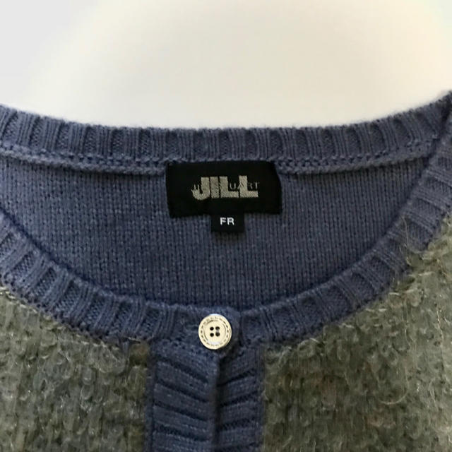 JILLSTUART(ジルスチュアート)のJILLSTUART ジルスチュアート  カーディガン レディースのトップス(カーディガン)の商品写真