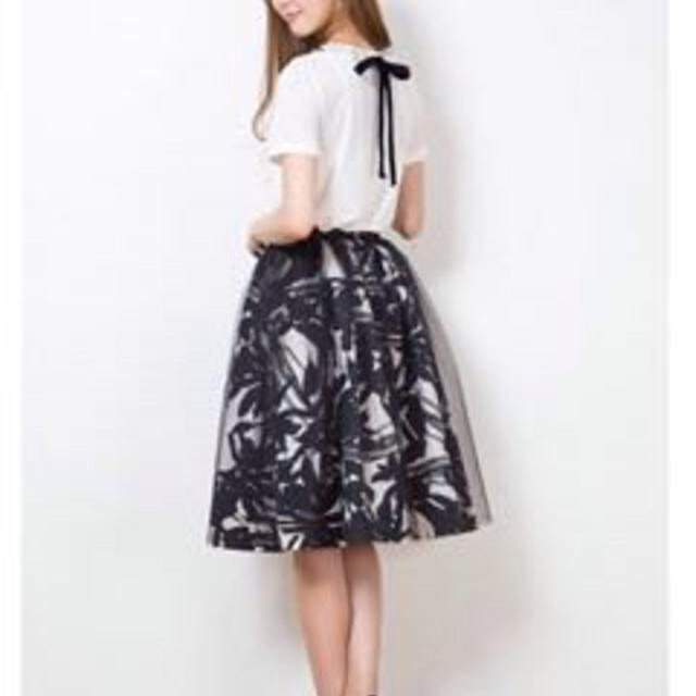 FRAY I.D(フレイアイディー)のsho1201様専用♡ レディースのスカート(ひざ丈スカート)の商品写真