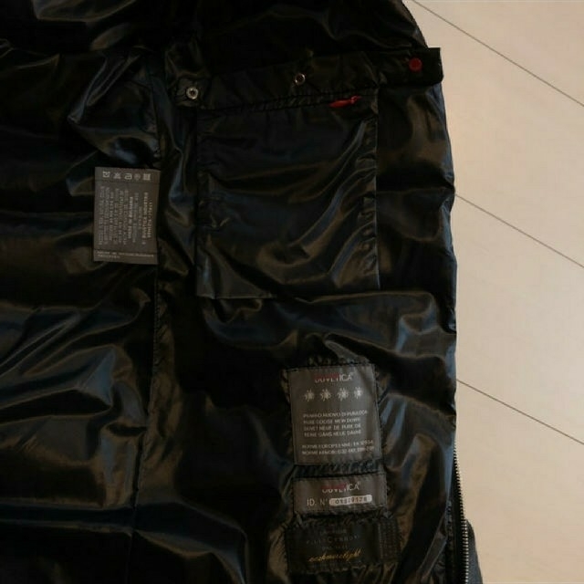 DUVETICA(デュベティカ)のデュベティカ　ダウン レディースのジャケット/アウター(ダウンコート)の商品写真