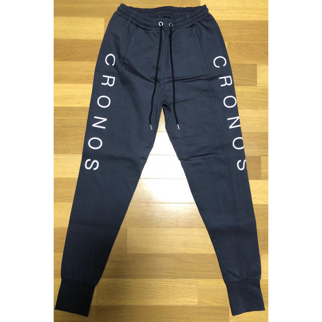 【予約中！】 CRONOS(クロノス) MODE Side Pants 06 Ver2 パンツ その他