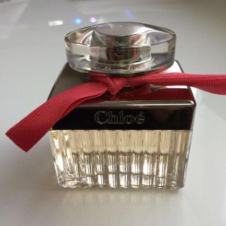 クロエ(Chloe)のクロエ 香水 限定品 箱無し(香水(女性用))