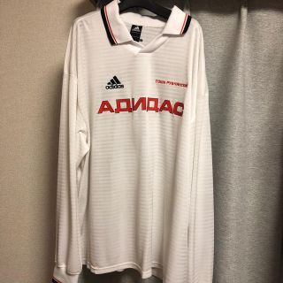 アディダス(adidas)のいいねいりません様専用(Tシャツ/カットソー(七分/長袖))