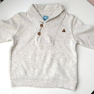 ベビーギャップ(babyGAP)のセーター２枚セット(ニット)