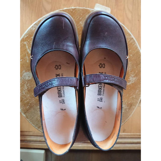 BIRKENSTOCK(ビルケンシュトック)のBIRKENSTOCK/ビルケンシュトック Iona/アイオナ 37 レディースの靴/シューズ(その他)の商品写真