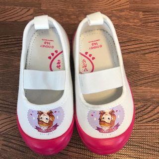 ディズニー(Disney)のarigatou様専用 kids shoes(その他)