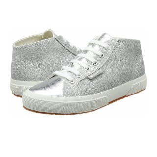 スペルガ(SUPERGA)のスペルガ ハイカット スニーカー(スニーカー)