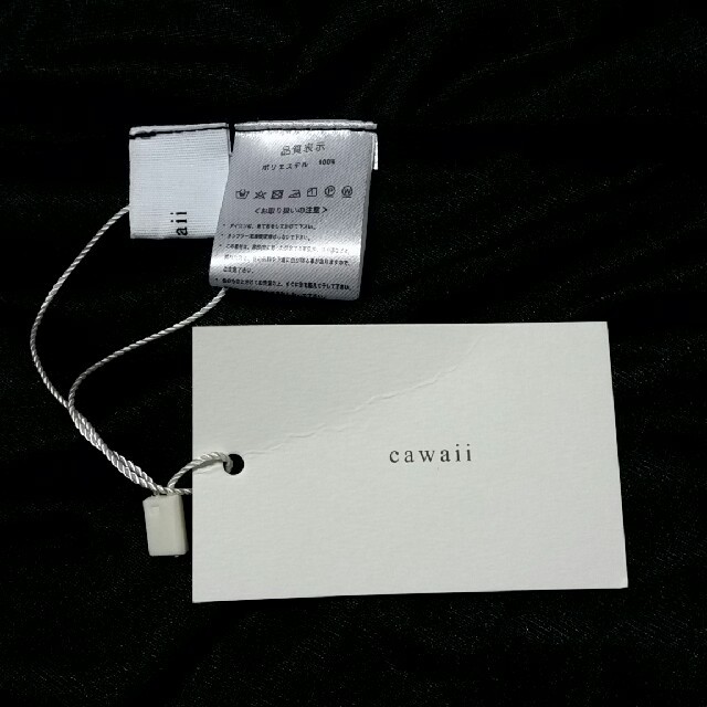 cawaii(カワイイ)のスカート レディースのスカート(ロングスカート)の商品写真