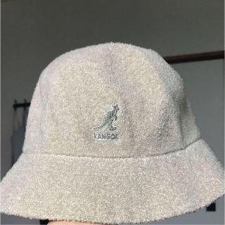 カンゴール(KANGOL)のKANGOLハット(ハット)