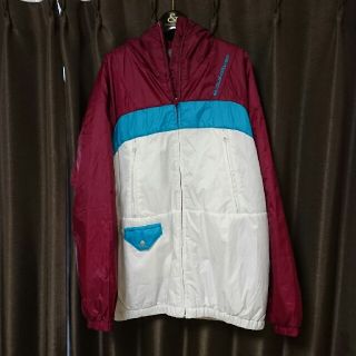 クイックシルバー(QUIKSILVER)のなずな様専用 クイックシルバー ジャケット(ダウンジャケット)