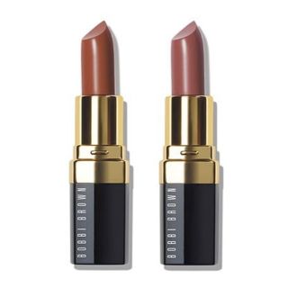 ボビイブラウン(BOBBI BROWN)のBOBBI BROWN　パーティーリップス　ミニリップカラーデュオ(口紅)