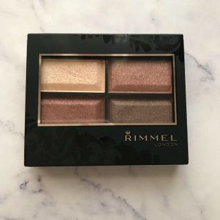 リンメル(RIMMEL)のリンメル ロイヤルヴィンテージアイズ009(アイシャドウ)