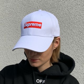 シュプリーム(Supreme)のCAP(キャップ)