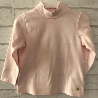 ケイトスペードニューヨーク(kate spade new york)の新品未使用★kate spade new york size90(Tシャツ/カットソー)