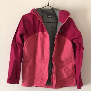 ザノースフェイス(THE NORTH FACE)のみくさん専用 THE NORTH FACE ドットショットジャケット(その他)