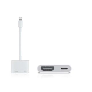  HDMI 変換  アダプター ライトニング  (映像用ケーブル)