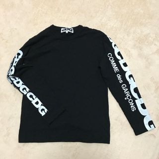 コムデギャルソン(COMME des GARCONS)のCDG ロンT(Tシャツ/カットソー(七分/長袖))