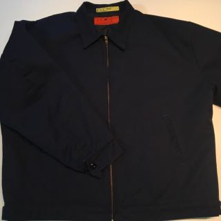 ディッキーズ(Dickies)の[値下げしました] RED KAP quilting work jacket(その他)