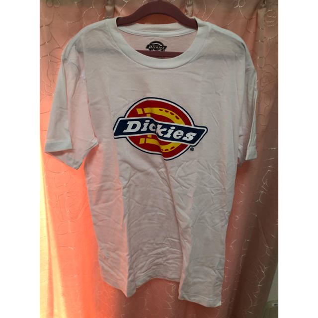 Dickies(ディッキーズ)のDickies Tシャツ メンズのトップス(Tシャツ/カットソー(半袖/袖なし))の商品写真