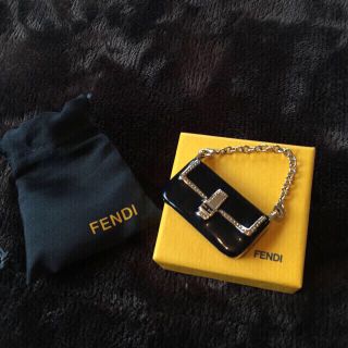 フェンディ(FENDI)の専用ページ フェンディ バッグ チャーム(ブローチ/コサージュ)