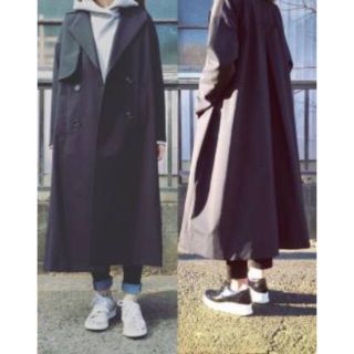 ENFOLD(トレンチコート)のフリマアイテム一覧 ENFOLD(トレンチコート)のフリマアイテム一覧