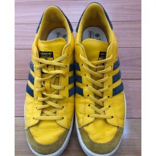 アディダス(adidas)のアディダス スニーカー28.5㎝ MCNASTY LO(スニーカー)