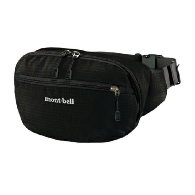 mont bell(モンベル)のじよな様 専用 メンズのバッグ(ウエストポーチ)の商品写真