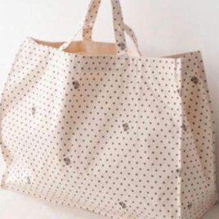 ボンポワン(Bonpoint)のBONTON トートバック (トートバッグ)