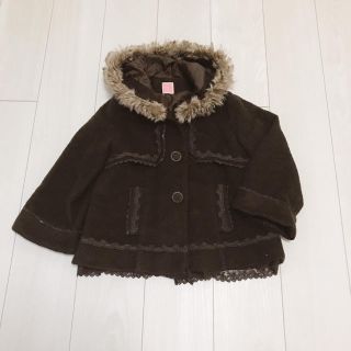 アクシーズファム(axes femme)のaxes femme コート 120(コート)